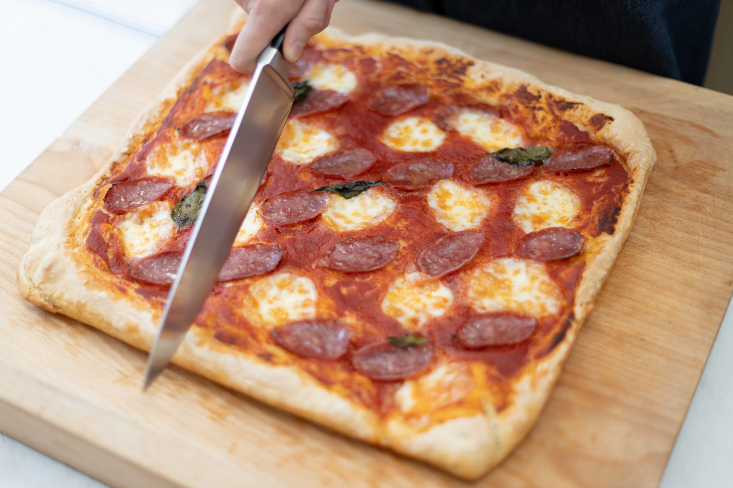 Master the Art of Pizza Making with Little Caesars Pizza Dough Recipe Bricks Chicago