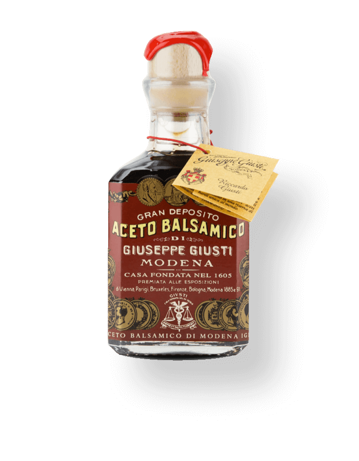 Aceto Balsamico