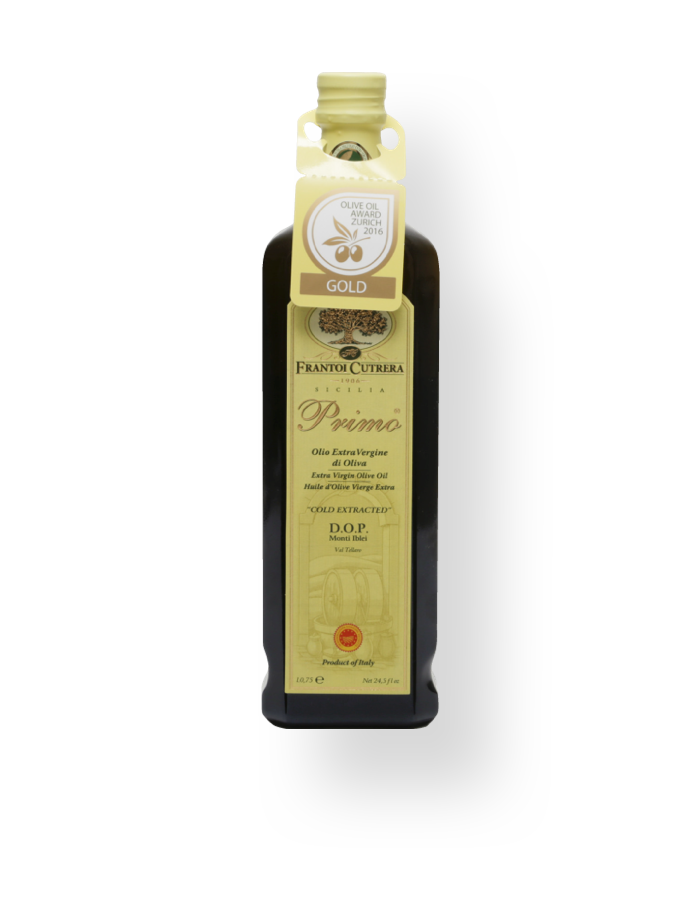 Primo – Extra Virgin Olive Oil